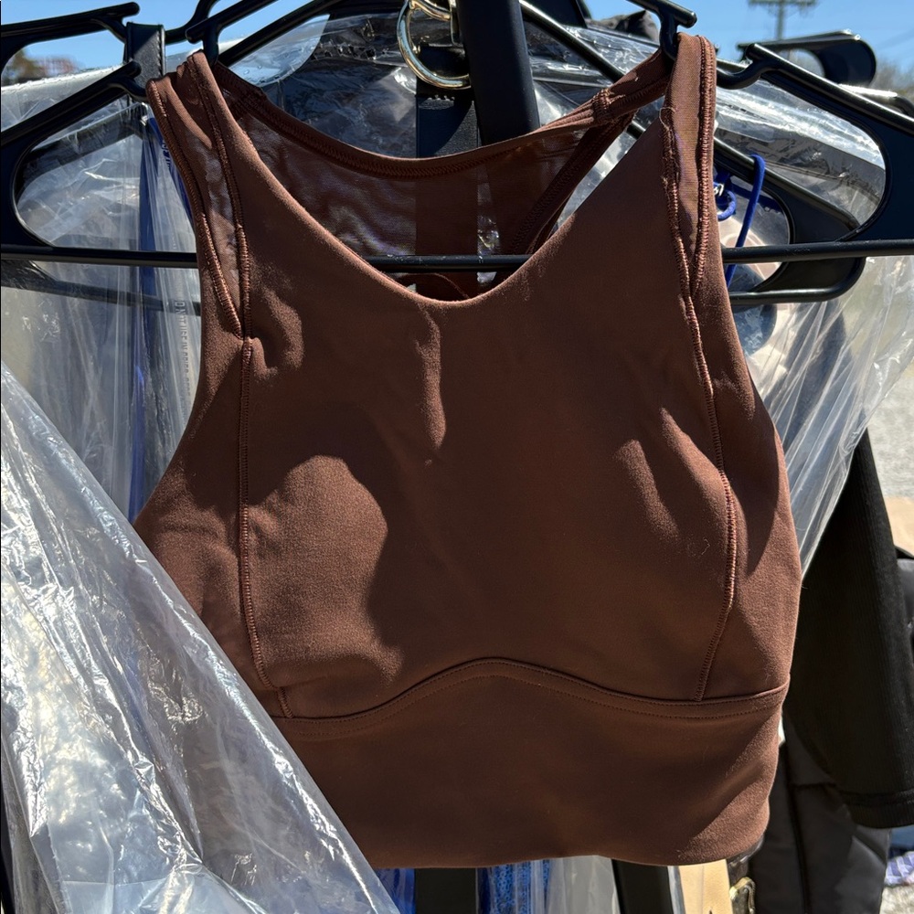 Sport Bra